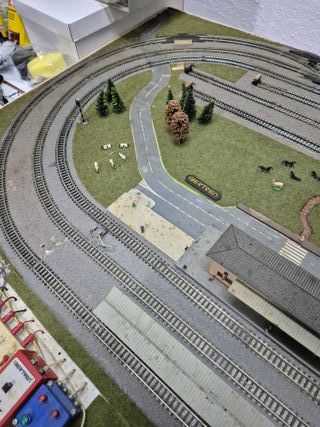 Maqueta Ibertren Iberama 565