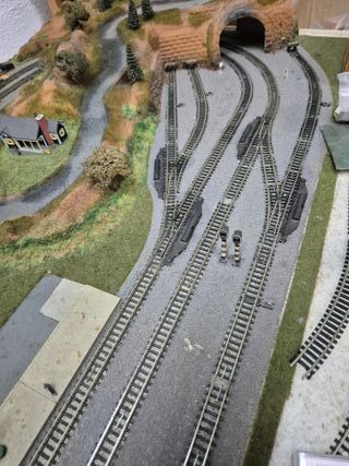 Maqueta Ibertren Iberama 565