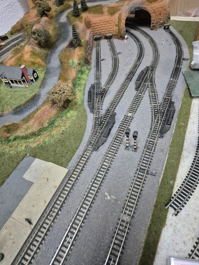 Maqueta Ibertren Iberama 565