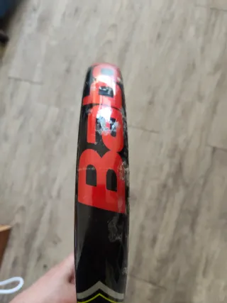 Pala Babolat Viper JR