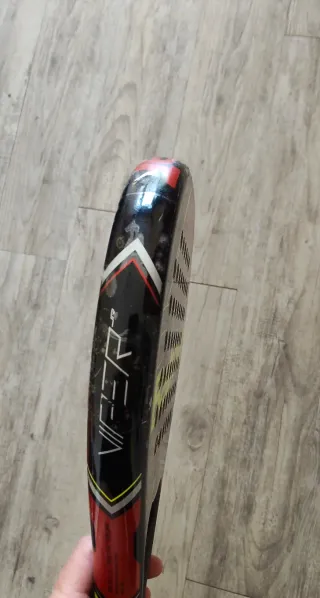 Pala Babolat Viper JR