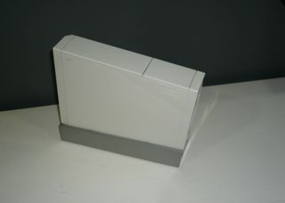 Consola Nintendo Wii Blanca + 2 Mandos