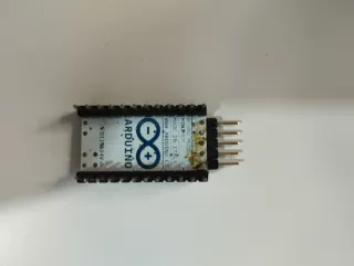Lote Arduino: Controladores, Motores, Sensores...