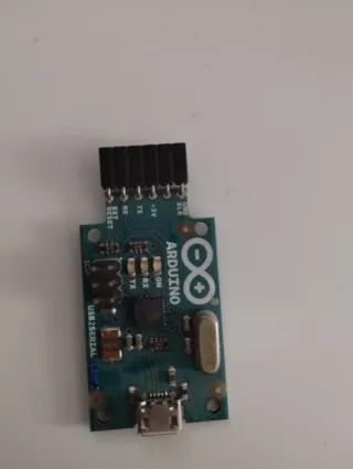 Lote Arduino: Controladores, Motores, Sensores...
