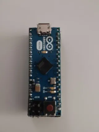 Lote Arduino: Controladores, Motores, Sensores...