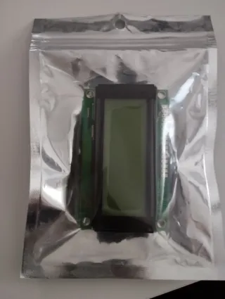 Lote Arduino: Controladores, Motores, Sensores...