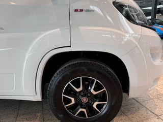 Fiat Capron T68 Cámara Automática LED 2018