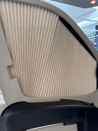 Fiat Capron T68 Cámara Automática LED 2018