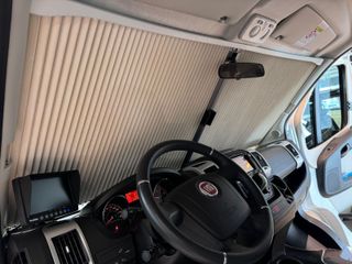 Fiat Capron T68 Cámara Automática LED 2018