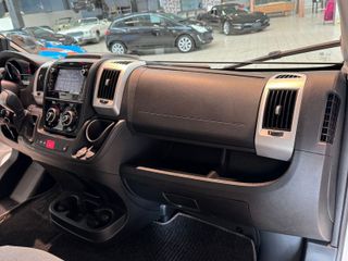 Fiat Capron T68 Cámara Automática LED 2018