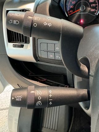 Fiat Capron T68 Cámara Automática LED 2018