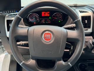 Fiat Capron T68 Cámara Automática LED 2018