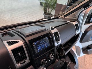 Fiat Capron T68 Cámara Automática LED 2018