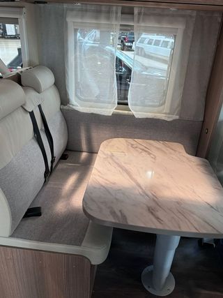 Fiat Capron T68 Cámara Automática LED 2018