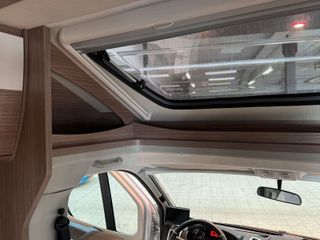 Fiat Capron T68 Cámara Automática LED 2018