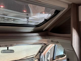 Fiat Capron T68 Cámara Automática LED 2018