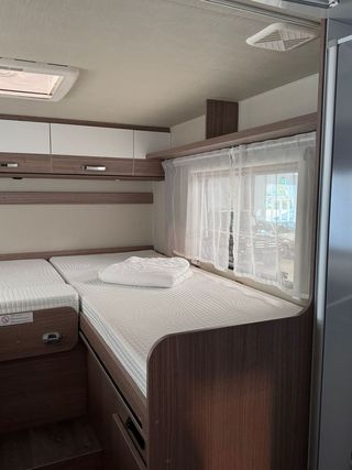 Fiat Capron T68 Cámara Automática LED 2018