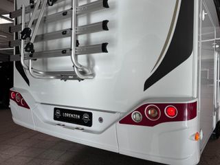 Fiat Capron T68 Cámara Automática LED 2018