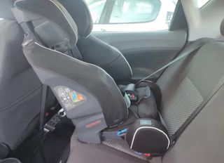 Silla de coche Klippan Century