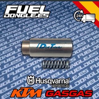 Tensor DIRT-TRICKS Husqvarna KTM GasGas