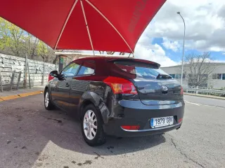 KIA Ceed 2008