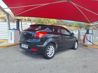 KIA Ceed 2008