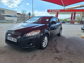 KIA Ceed 2008