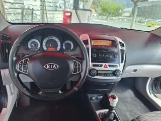 KIA Ceed 2008