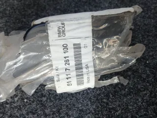 Tappi  lavafari  originale BMW X3 F25 dx sx