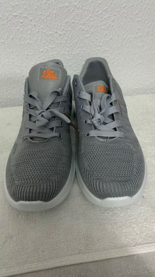 ZAPATILLAS CASUALES DE MALLA TRANSPIRABLE.