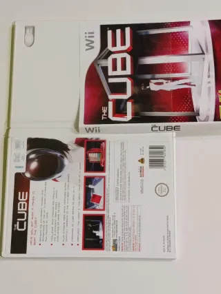 Lote 4 juegos Wii multilenguaje