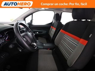 Citroën Berlingo 1.2 PureTech Shine M