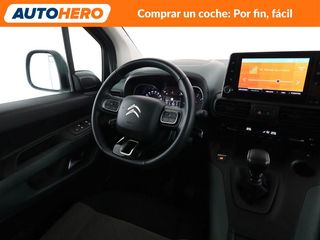 Citroën Berlingo 1.2 PureTech Shine M