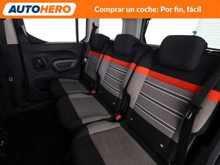 Citroën Berlingo 1.2 PureTech Shine M