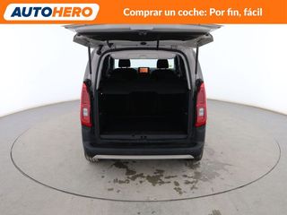 Citroën Berlingo 1.2 PureTech Shine M