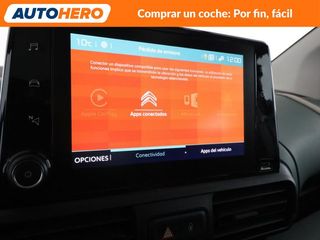 Citroën Berlingo 1.2 PureTech Shine M