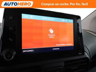 Citroën Berlingo 1.2 PureTech Shine M