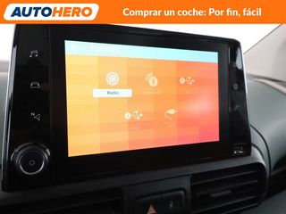 Citroën Berlingo 1.2 PureTech Shine M