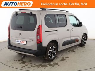 Citroën Berlingo 1.2 PureTech Shine M