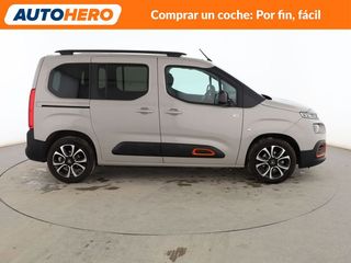 Citroën Berlingo 1.2 PureTech Shine M