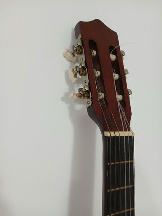 Chitarra Acustica Classica Bontempi 6 Corde
