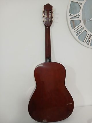 Chitarra Acustica Classica Bontempi 6 Corde