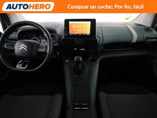 Citroën Berlingo 1.2 PureTech Shine M