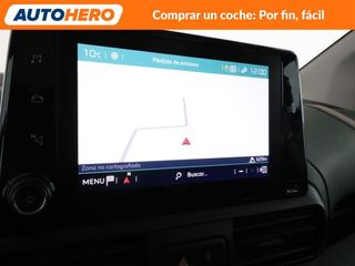 Citroën Berlingo 1.2 PureTech Shine M