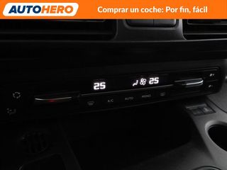 Citroën Berlingo 1.2 PureTech Shine M