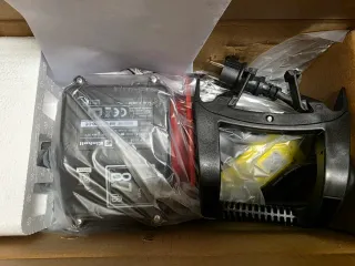 Bomba de água Einhell GC-GP 6538