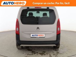 Citroën Berlingo 1.2 PureTech Shine M