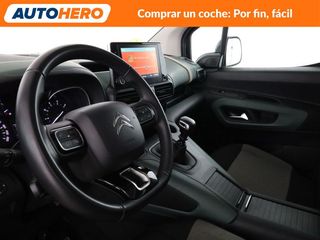 Citroën Berlingo 1.2 PureTech Shine M