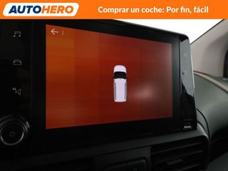 Citroën Berlingo 1.2 PureTech Shine M