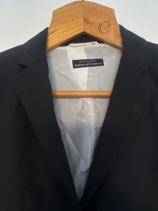 Giacca Strenesse Taglia 44